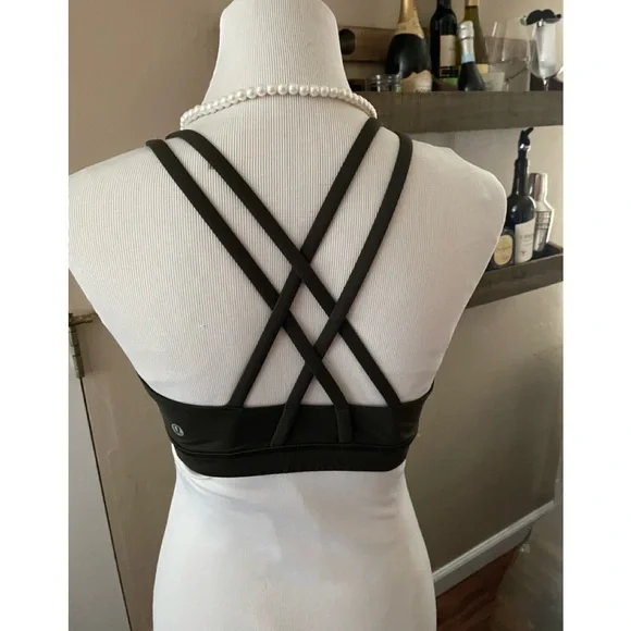 Lululemon energy sport bra - Picture 3 of 5